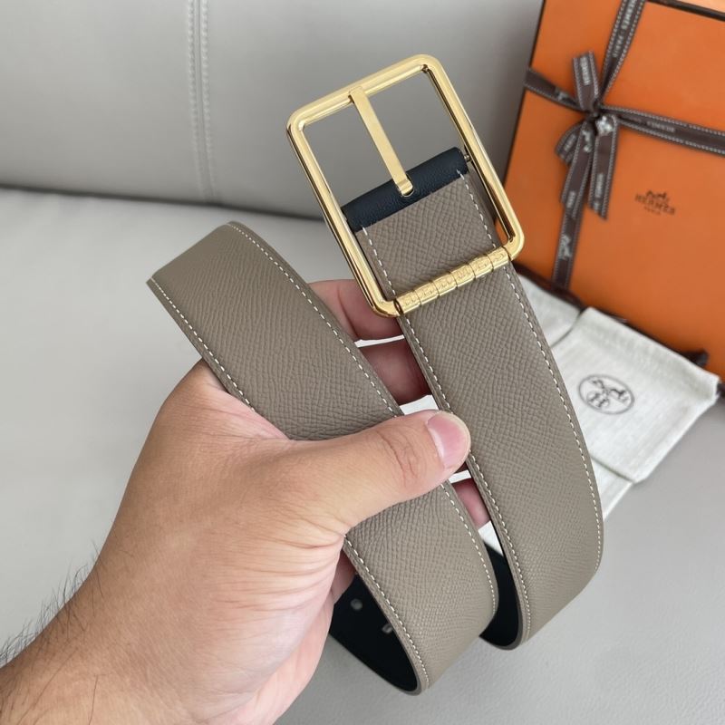 Hermes Belts